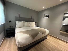 Hotel Origen