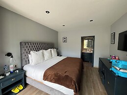 Hotel Origen
