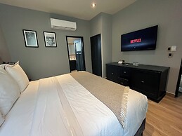 Hotel Origen