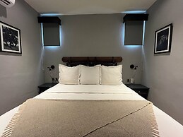 Hotel Origen