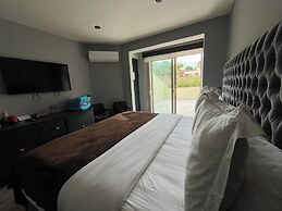 Hotel Origen