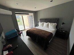 Hotel Origen