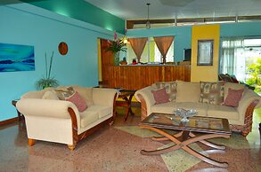 Shalom House