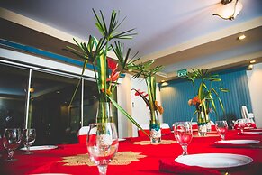 Shalom House