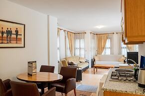 Kaleici Apart's Hotel