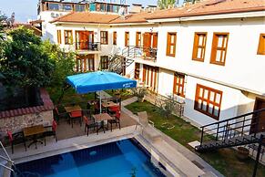 Kaleici Apart's Hotel