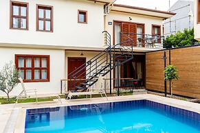 Kaleici Apart's Hotel