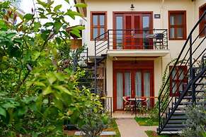 Kaleici Apart's Hotel