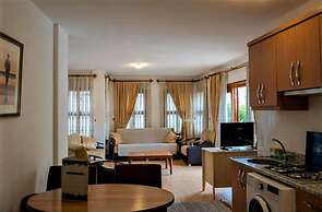 Kaleici Apart's Hotel