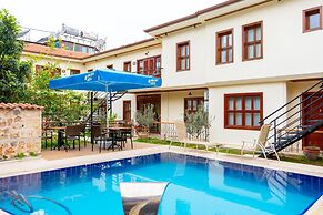 Kaleici Apart's Hotel