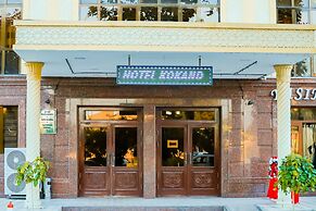 Reikartz Kokand