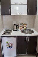 Sija Apartments