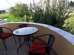 Sija Apartments