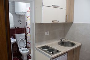 Sija Apartments