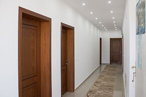 Sija Apartments
