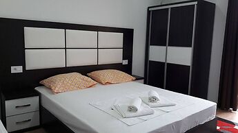 Sija Apartments