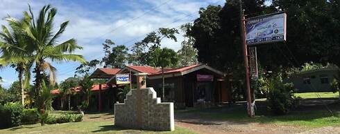 Hotel Vale's