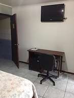 Hotel Vale's