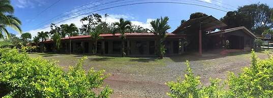 Hotel Vale's