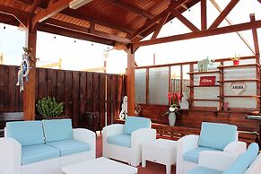 Ailixin Studio Apartments