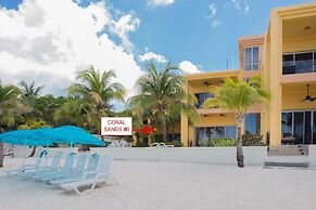 Coral Sands #6 2 Bedroom Condo by RedAwning