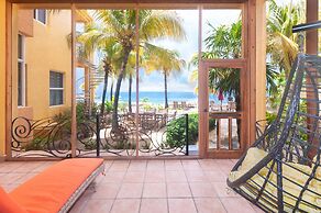 Coral Sands #6 2 Bedroom Condo by RedAwning