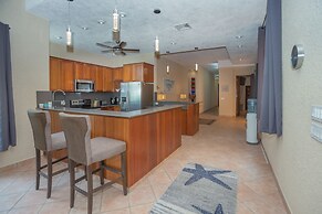 Coral Sands #6 2 Bedroom Condo by RedAwning