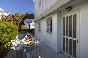 Villa for Rent in Protaras 1106