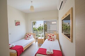 Beautiful Villa With Private Pool, Protaras Villa 1258