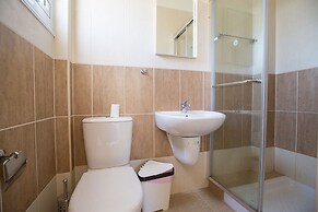 Beautiful Villa With Private Pool, Protaras Villa 1258