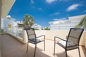 Beautiful Villa With Private Pool, Protaras Villa 1258