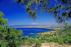 Beautiful Villa With Private Pool, Protaras Villa 1258
