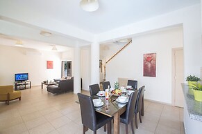 Beautiful Villa With Private Pool, Protaras Villa 1258