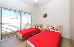 Beautiful Villa With Private Pool, Protaras Villa 1258