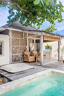 Private Villa in Seminyak 1142