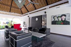 Private Villa in Seminyak 1142