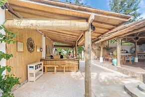 Private Villa in Seminyak 1142
