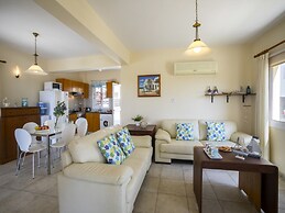 Beautiful Villa With Private Pool, Protaras Villa 1010
