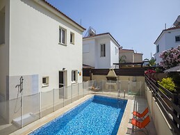 Beautiful Villa With Private Pool, Protaras Villa 1010