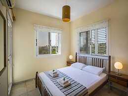 Beautiful Villa With Private Pool, Protaras Villa 1010
