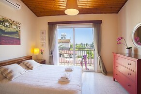 Villa for Rent in Larnaca 1012
