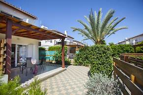 Villa for Rent in Larnaca 1012
