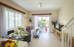 Villa for Rent in Larnaca 1012