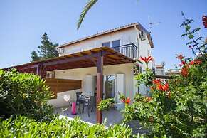 Villa for Rent in Larnaca 1012