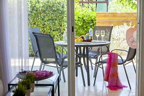 Villa for Rent in Larnaca 1012