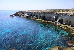 Villa for Rent in Protaras 1309