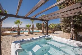 Villa for Rent in Protaras 1309