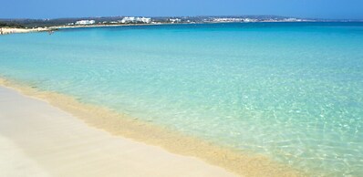 Villa for Rent in Protaras 1309