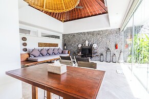 Private Villa in Seminyak 1146