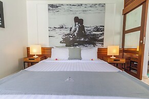 Private Villa in Seminyak 1146
